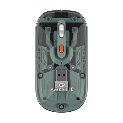 Epic TP Wireless Mouse