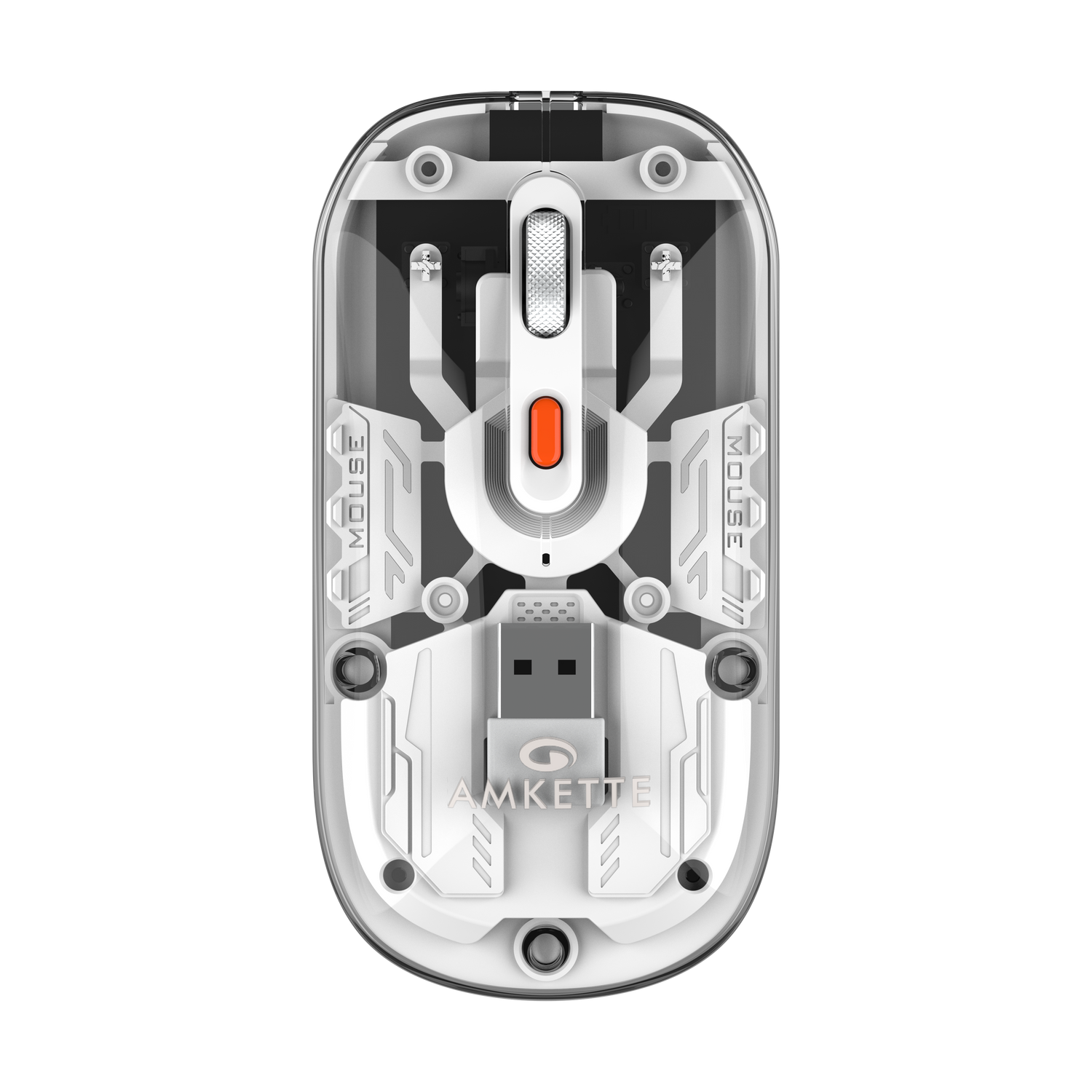 Epic TP Wireless Mouse