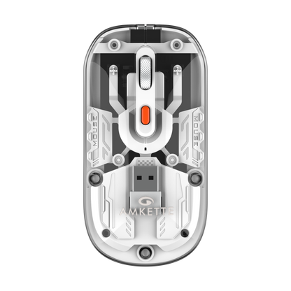 Epic TP Wireless Mouse