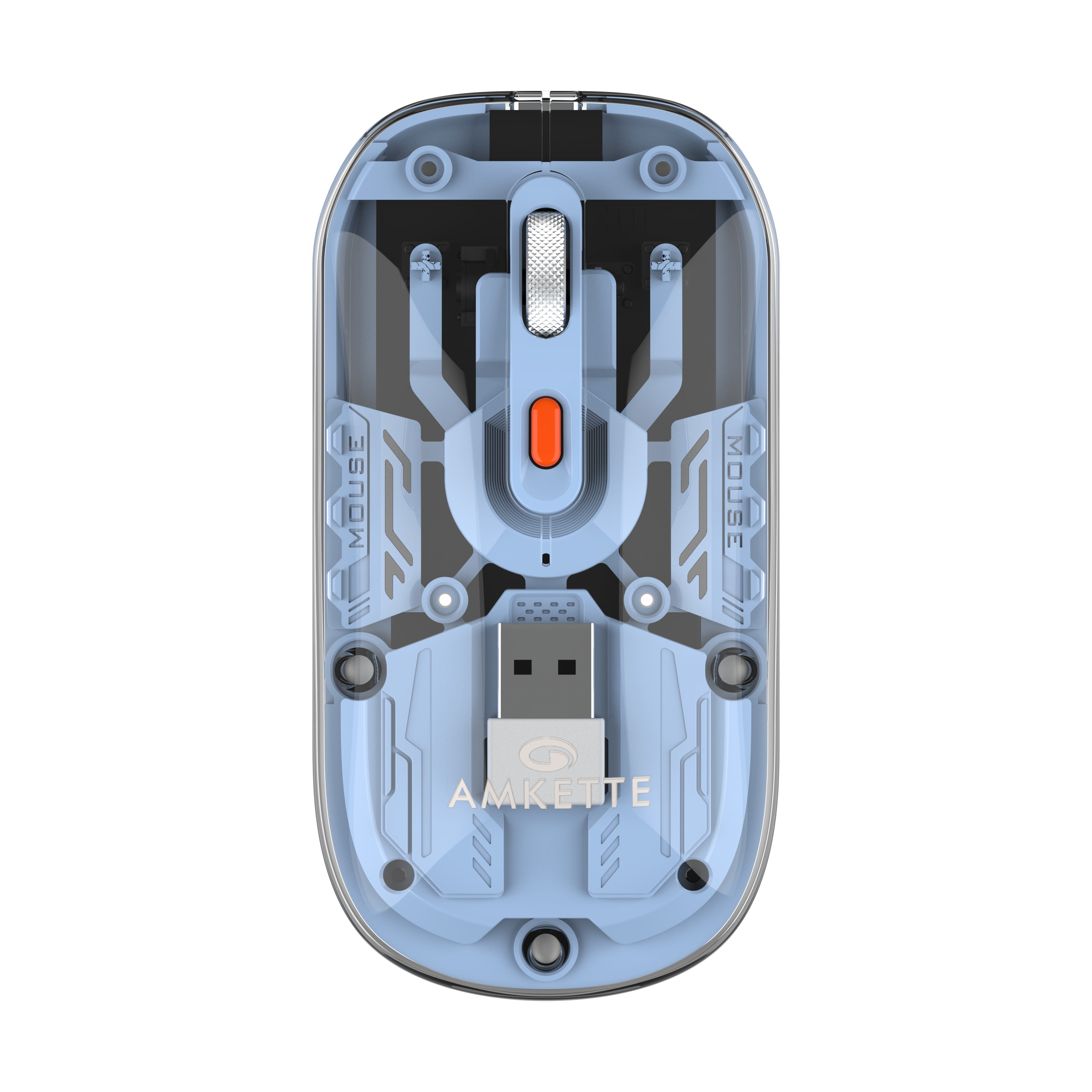 Epic TP Wireless Mouse