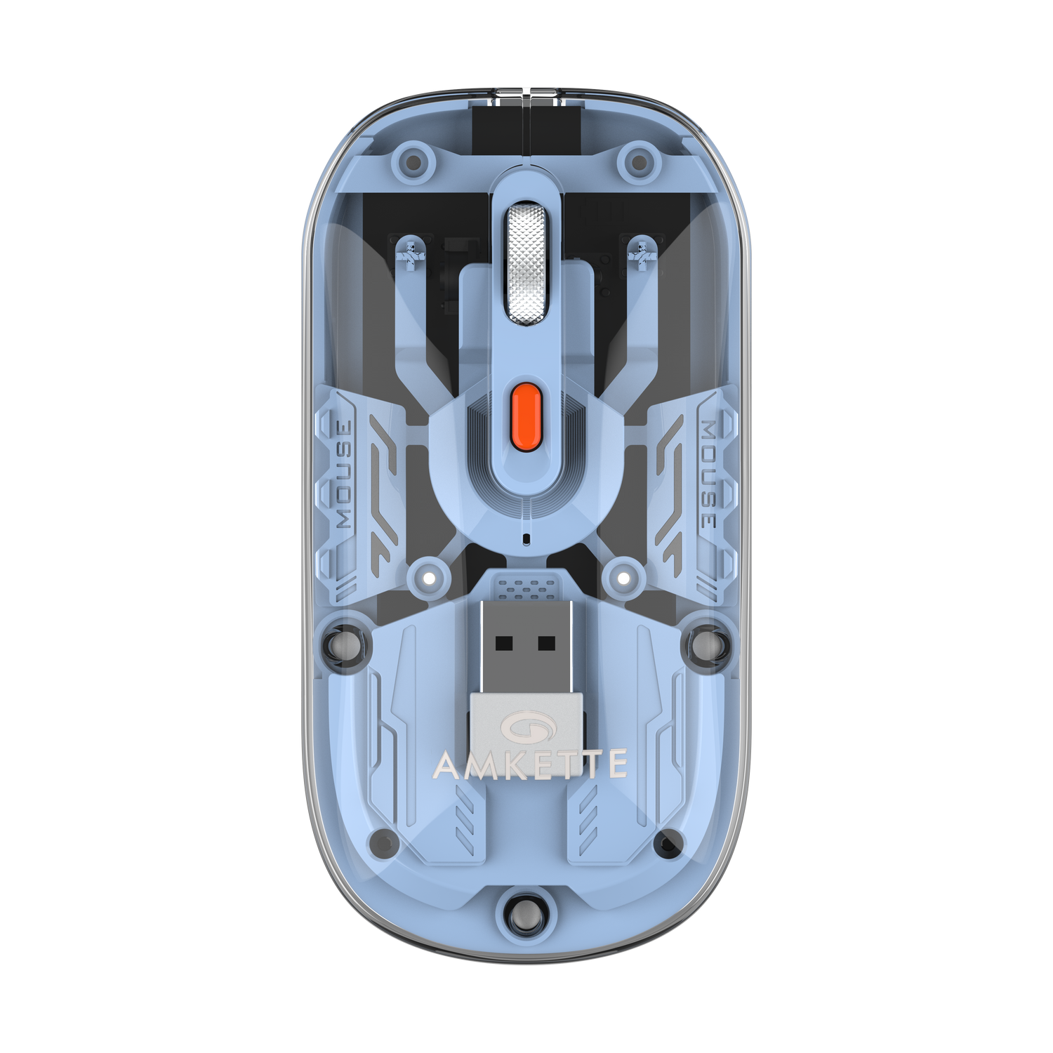 Epic TP Wireless Mouse