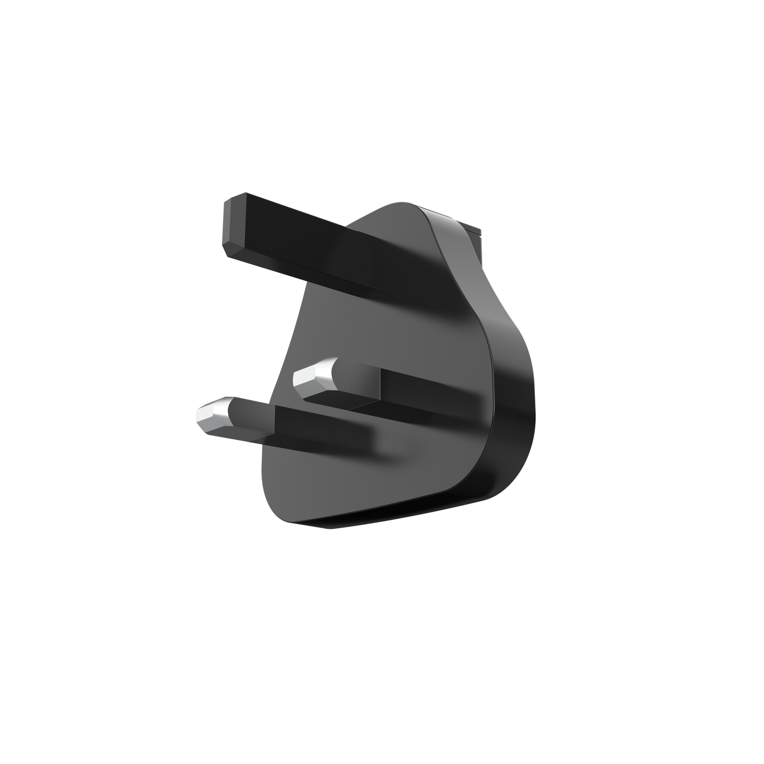 Mozen Type-G Travel Plug for Mozen GaN Chargers