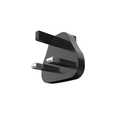 Mozen Type-G Travel Plug for Mozen GaN Chargers