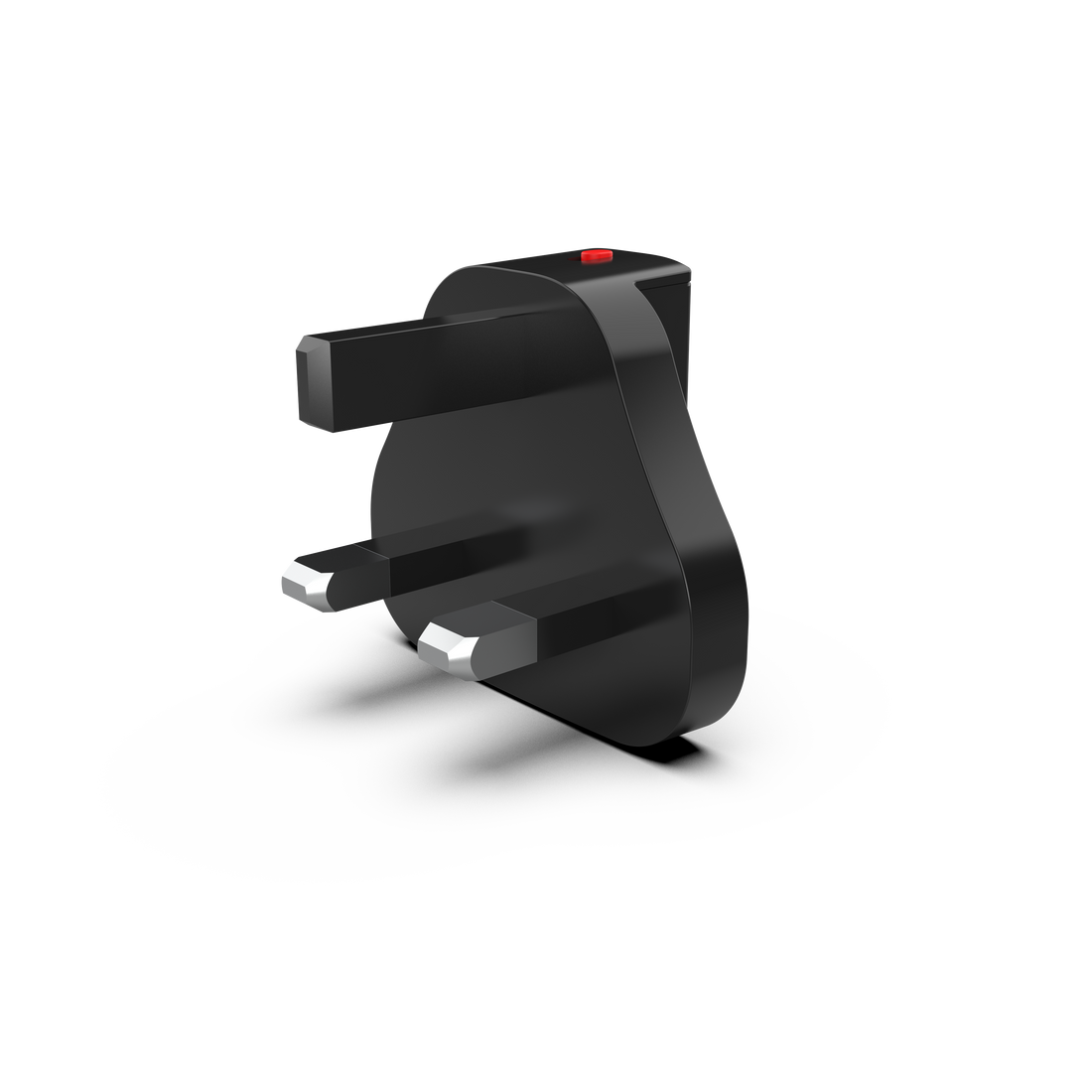 Mozen Type-G Travel Plug for Mozen GaN Chargers