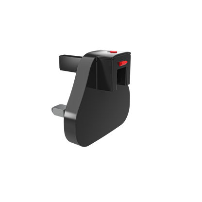 Mozen Type-G Travel Plug for Mozen GaN Chargers