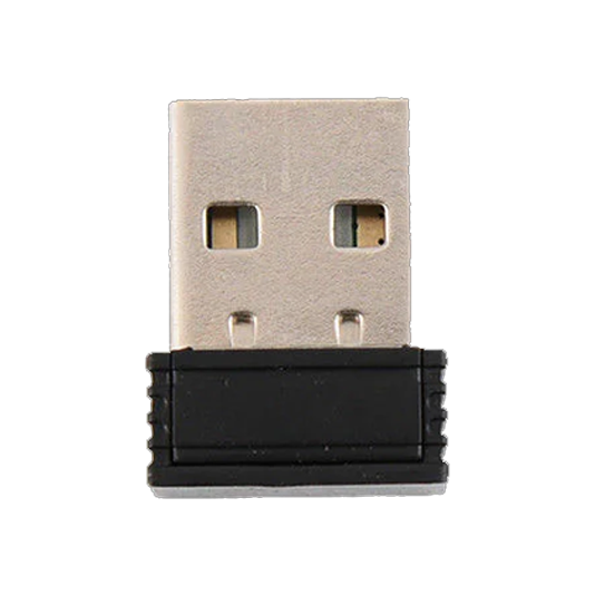 USB Nano Receiver for Primus Neo Wireless Keyboard and Mouse Combo