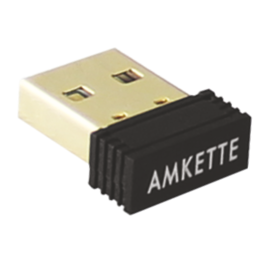 USB Nano Receiver for EvoFox Elite Ops Wireless Controller