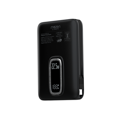 Mozen Surge Air X1 10000mAh Magsafe Powerbank