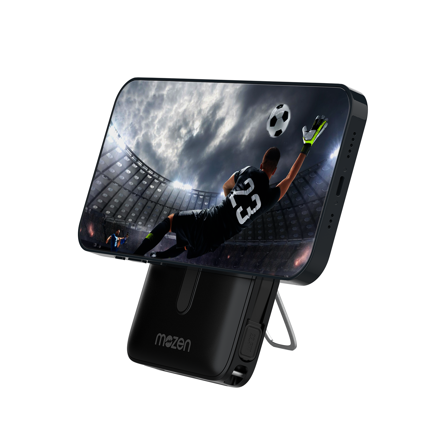 Mozen Surge Air X1 10000mAh Magsafe Powerbank