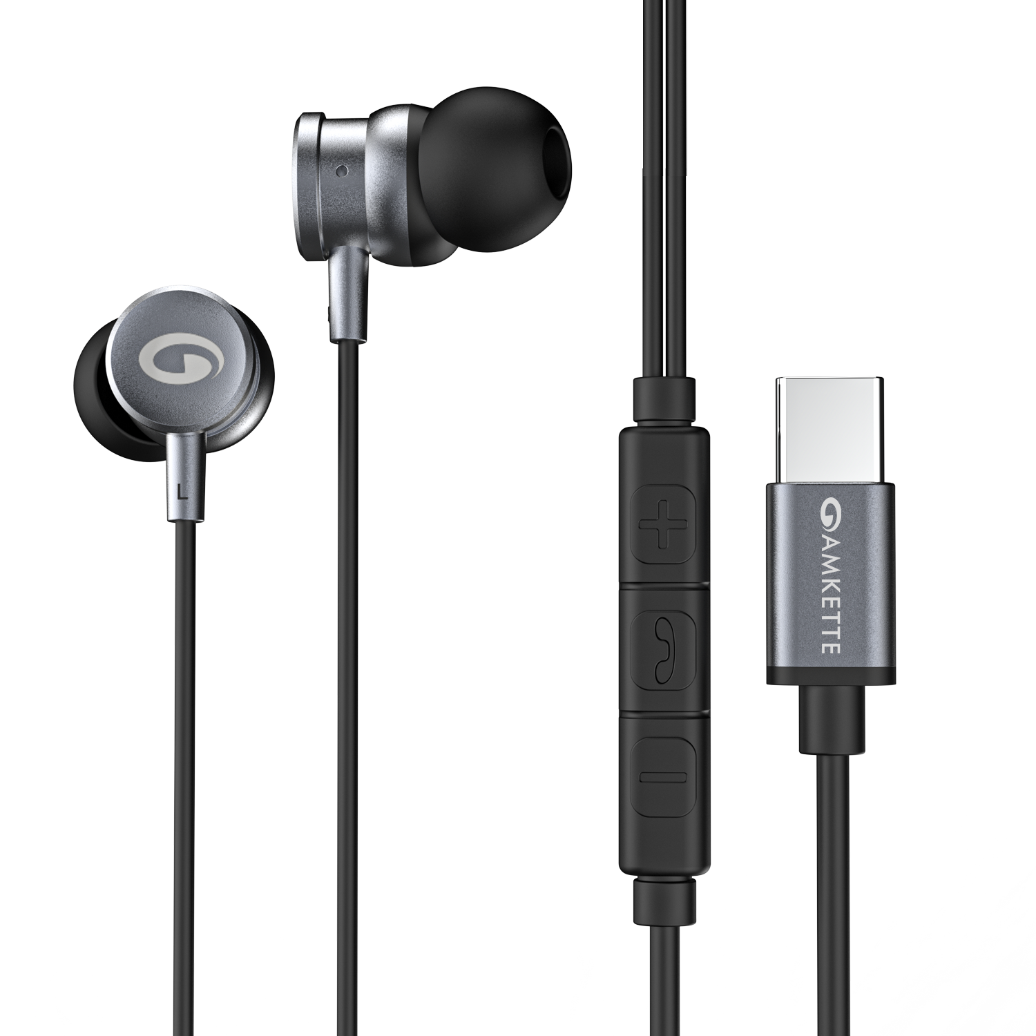 Earphones