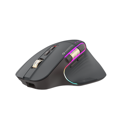 XS Flow Plus Wireless Mouse