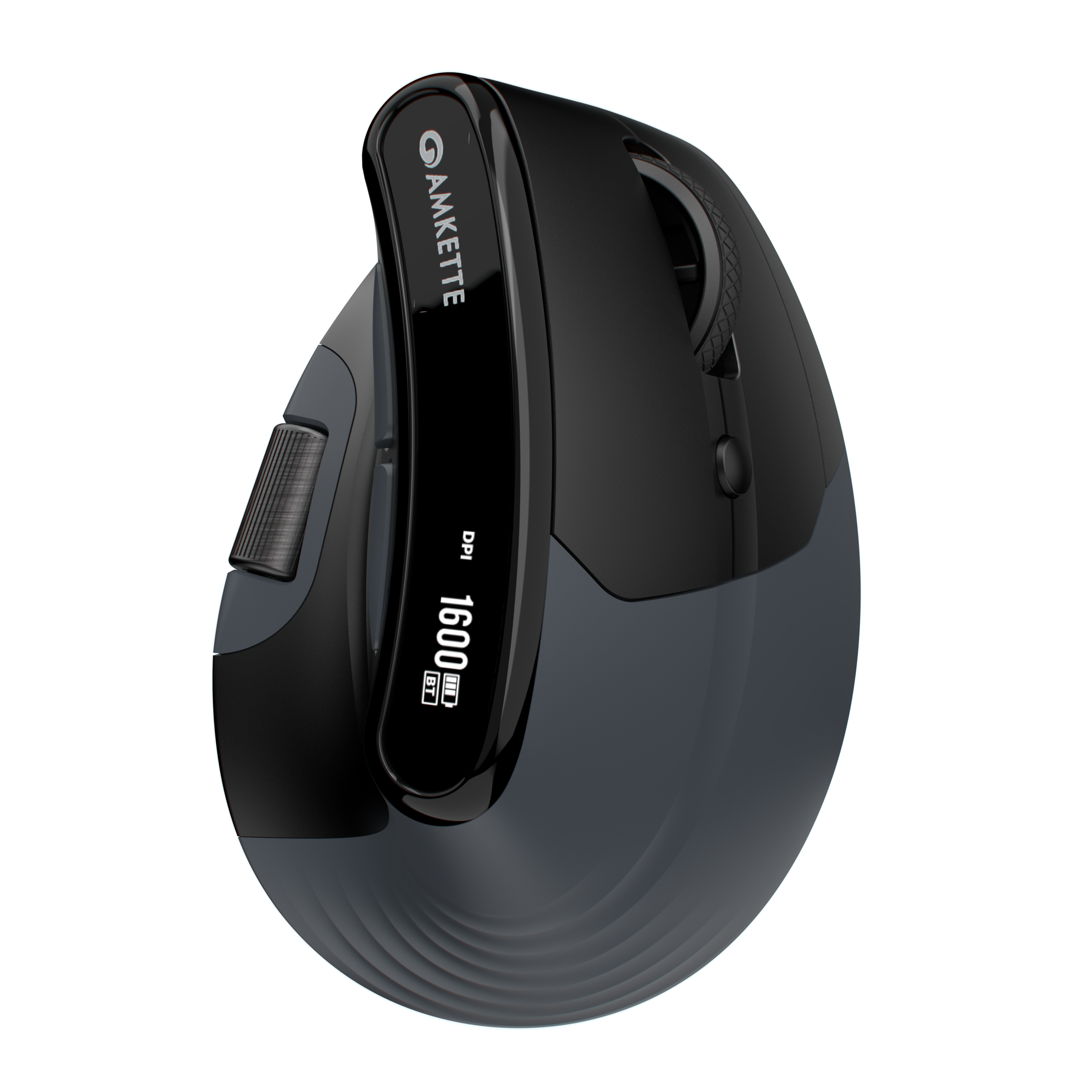 XS Natural Plus Wireless Mouse