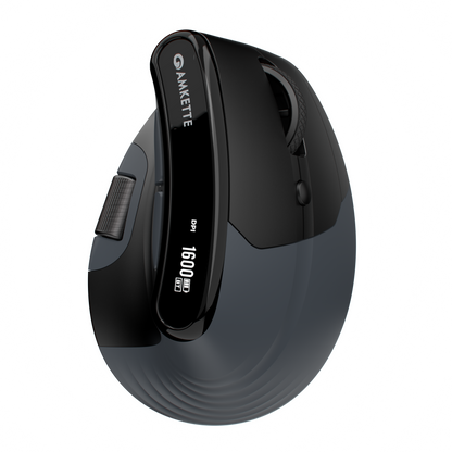 XS Natural Plus Wireless Mouse