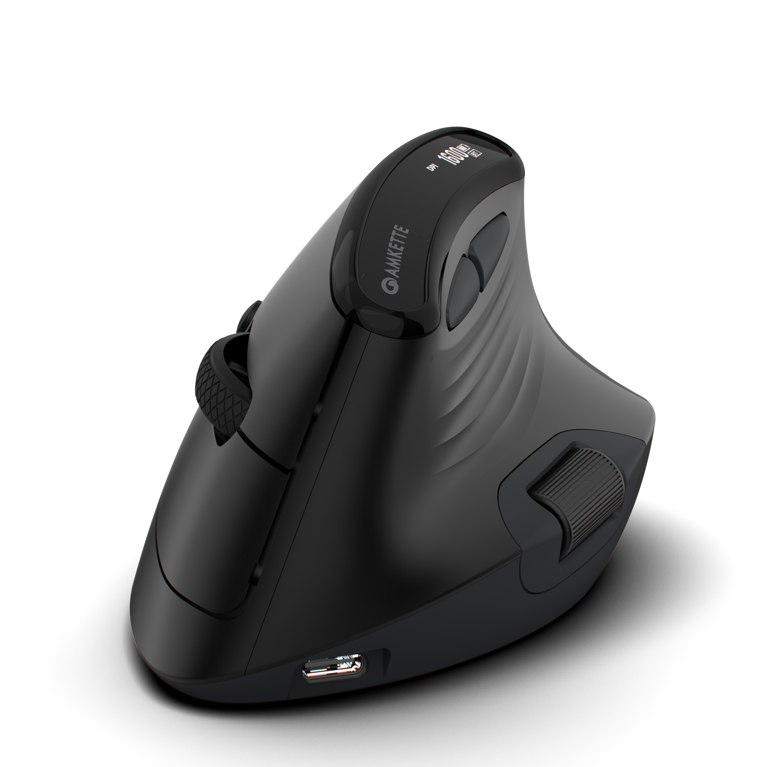 XS Natural Plus Wireless Mouse