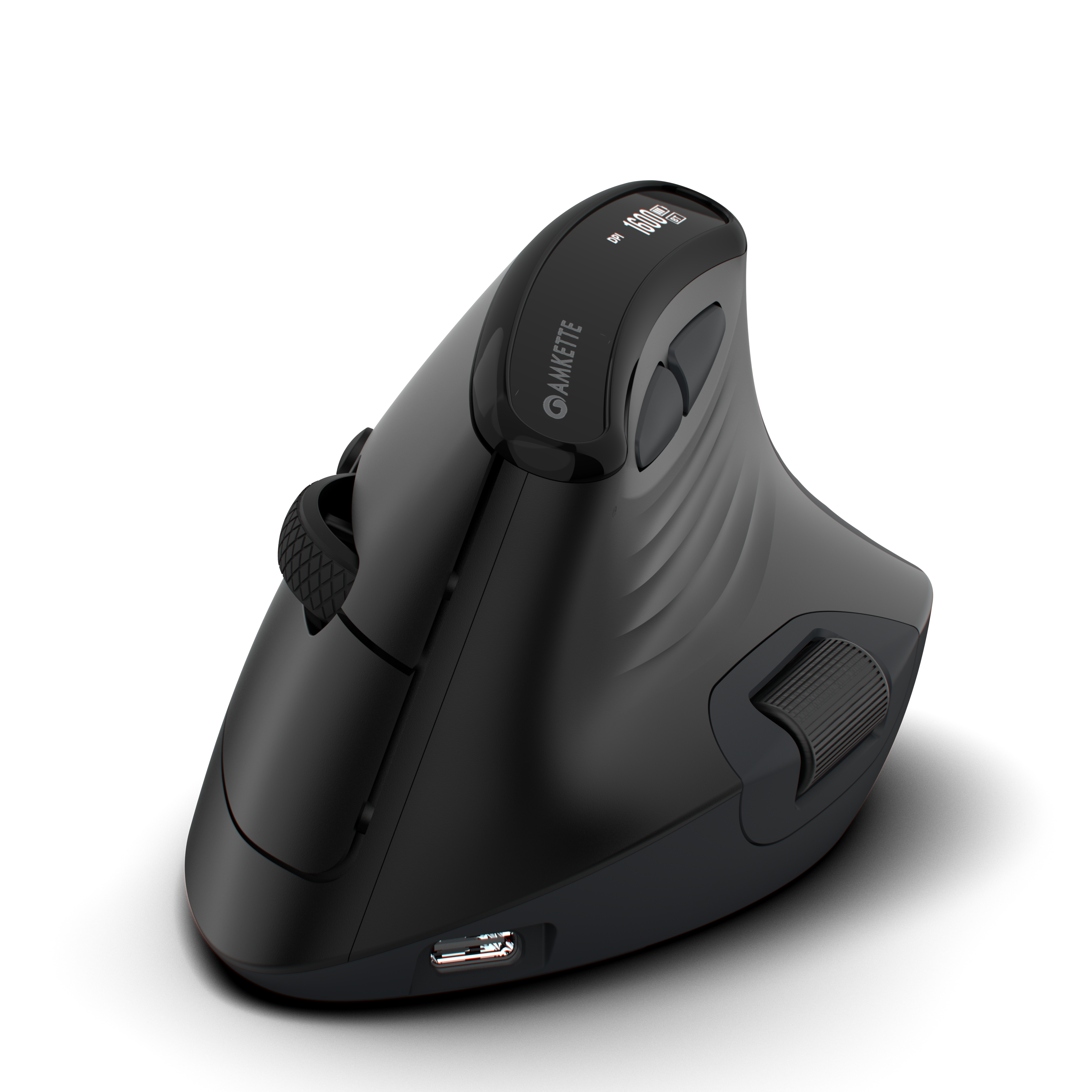 XS Natural Plus Wireless Mouse