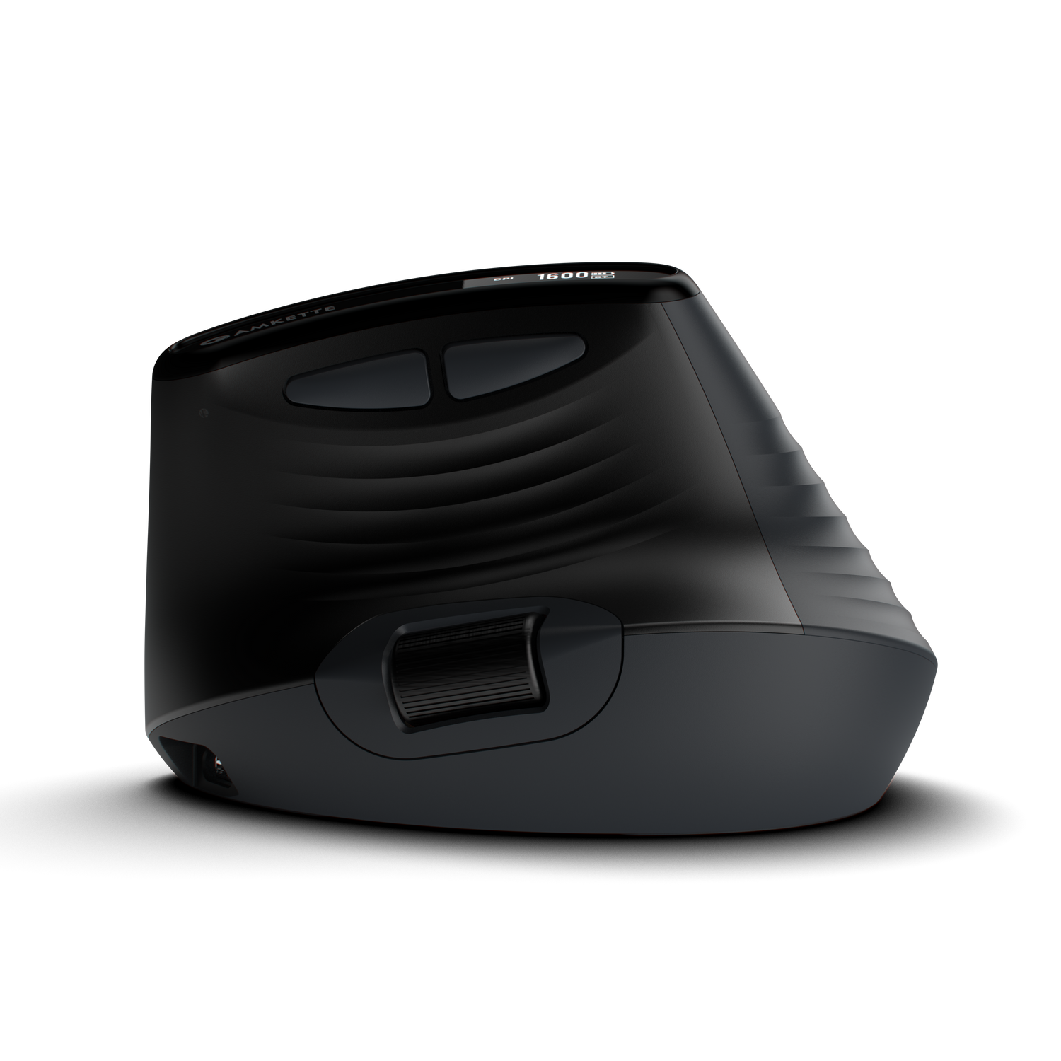 XS Natural Plus Wireless Mouse