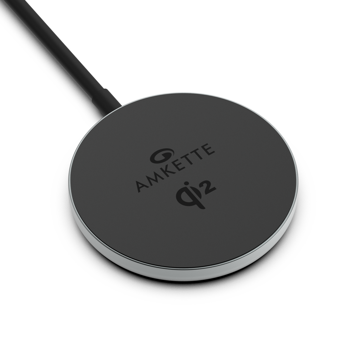 PowerPro AIR 450 15W Qi2 MagSafe Wireless Charger