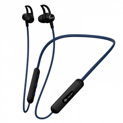 Amp Urban X9 Bluetooth Earphones