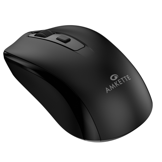Hush Pro Astra Silent Wireless Mouse