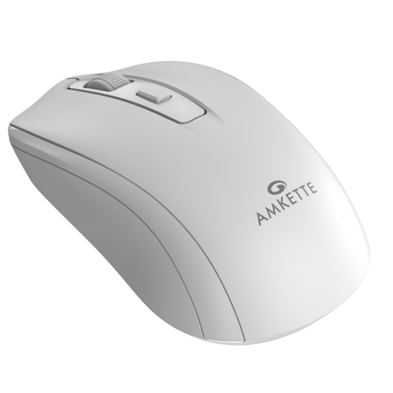 Hush Pro Astra Silent Wireless Mouse