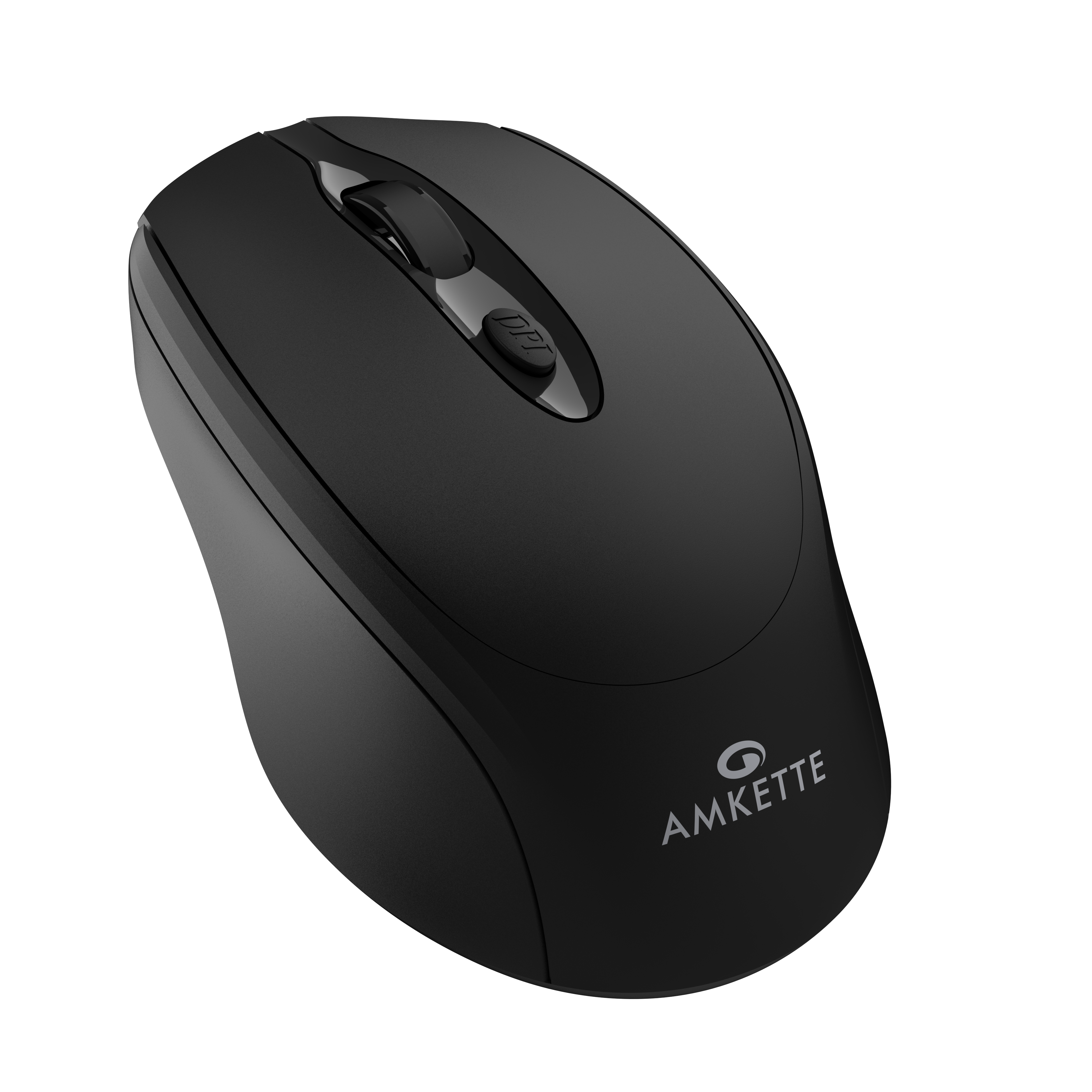 Hush Pro Byte Plus Rechargeable Bluetooth Mouse