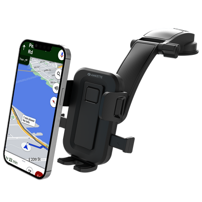 iGrip Drive Dash Car Phone Holder