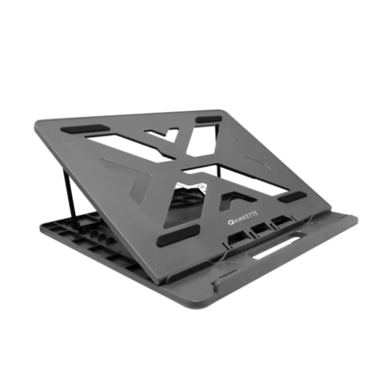 Ergo View Laptop Stand