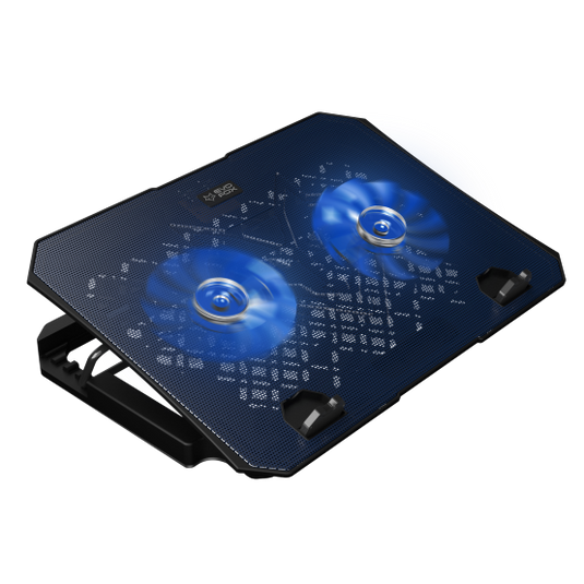 EvoFox Frost Laptop Cooling Pad Amkette