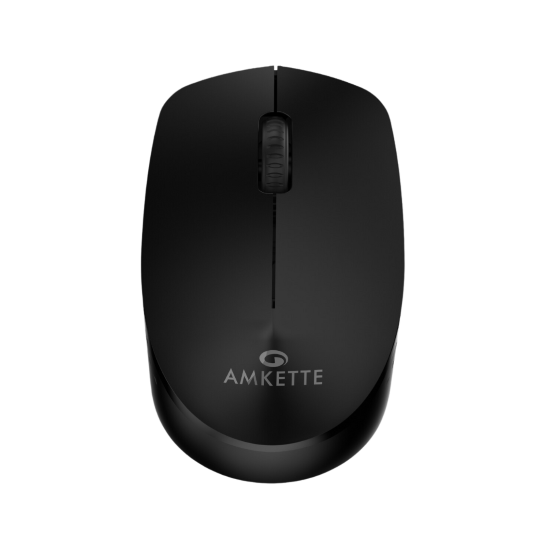 Hush Pro Go Silent Wireless Mouse