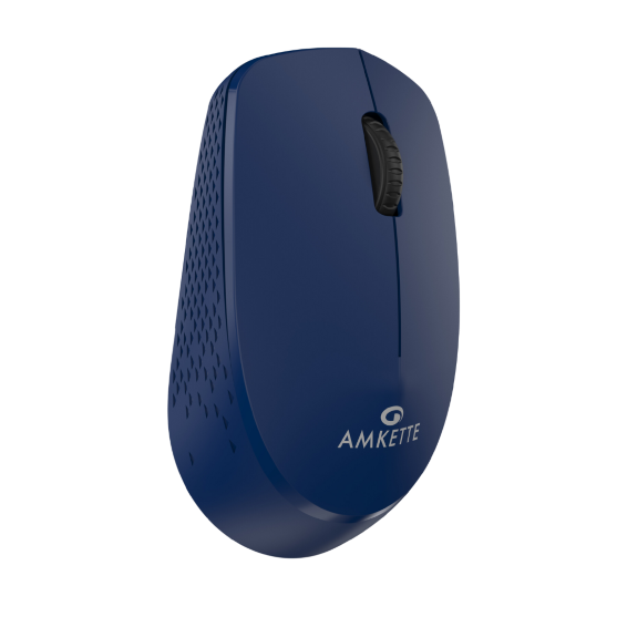 Hush Pro Go Silent Wireless Mouse