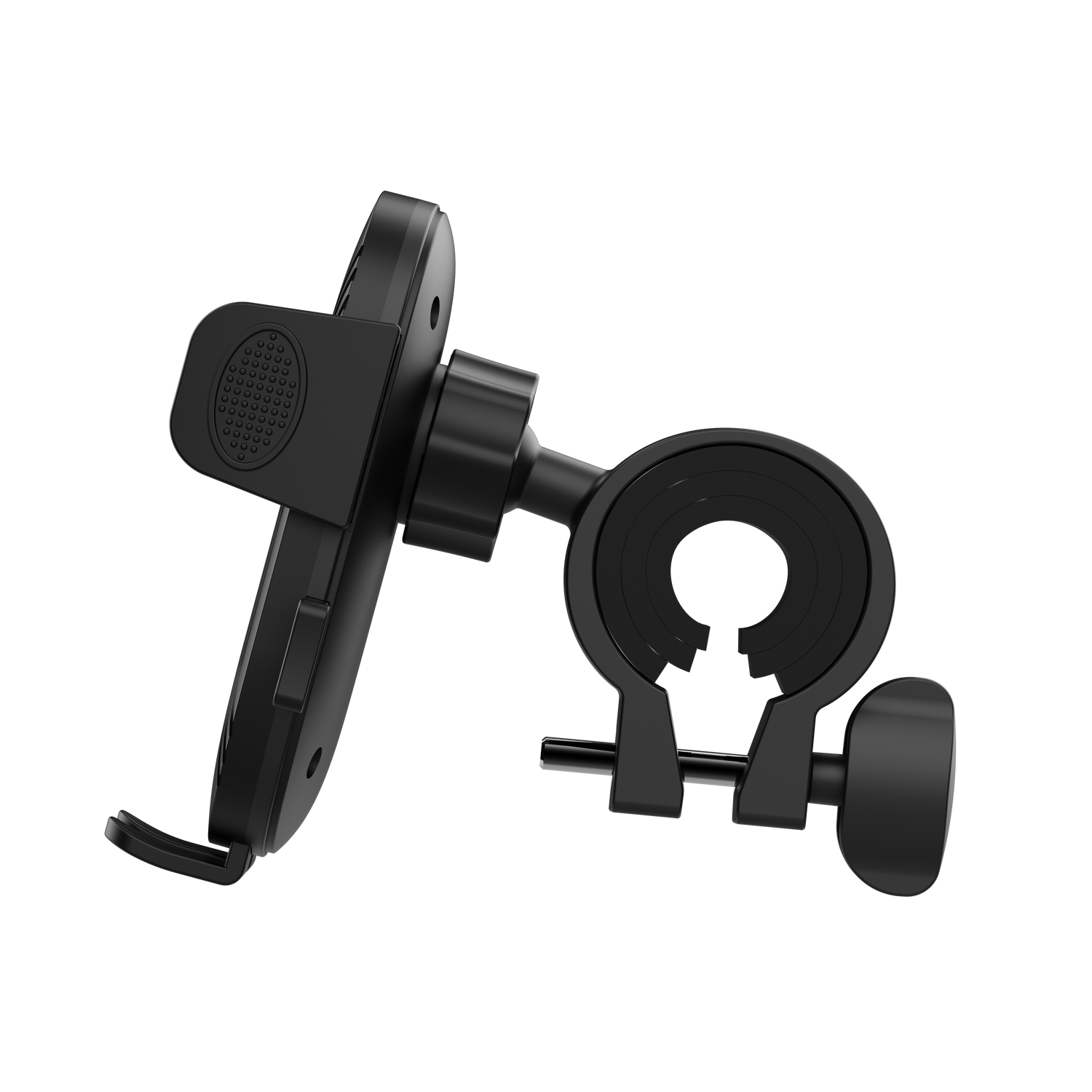 iGrip Secure S Bike Phone Holder