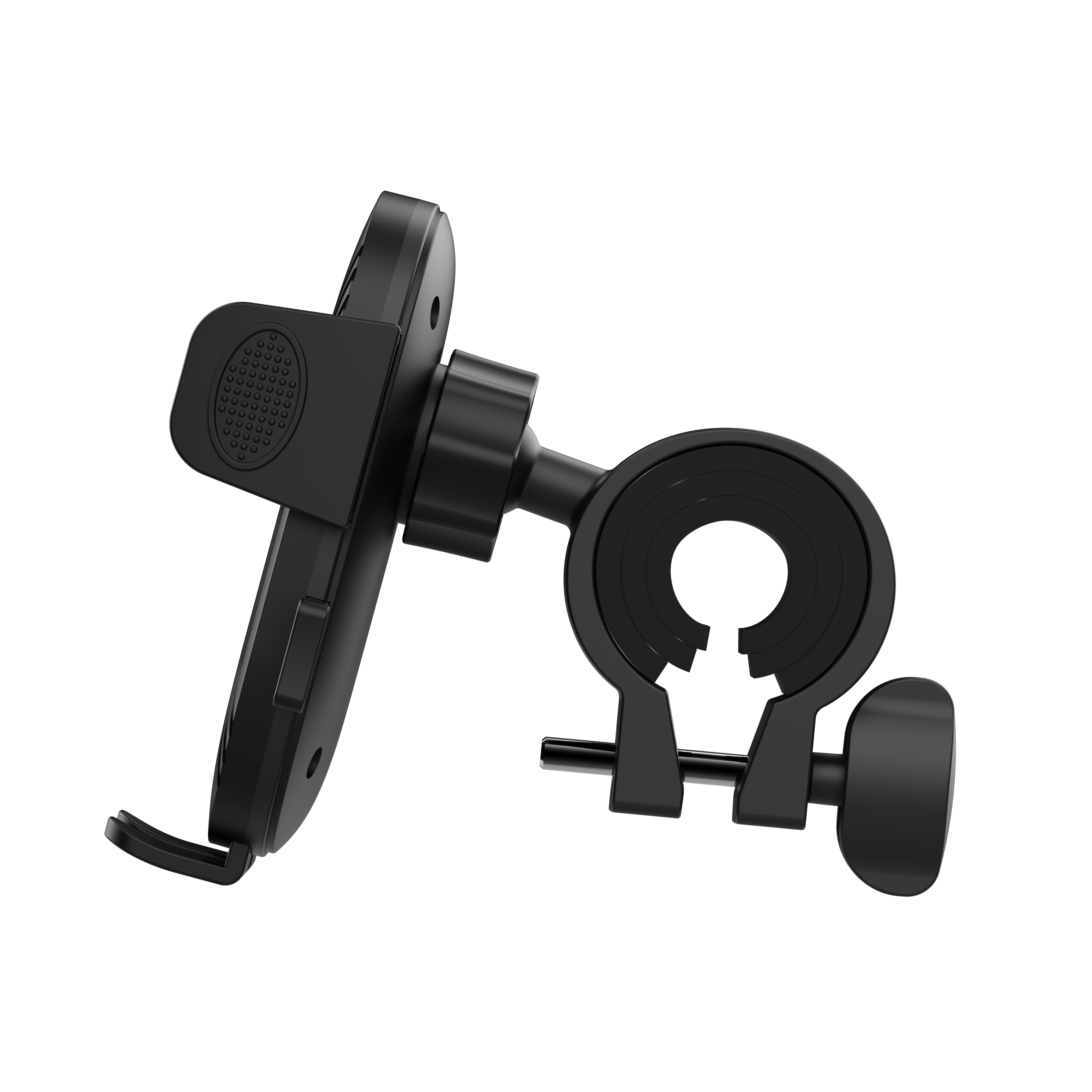 iGrip Secure S Bike Phone Holder
