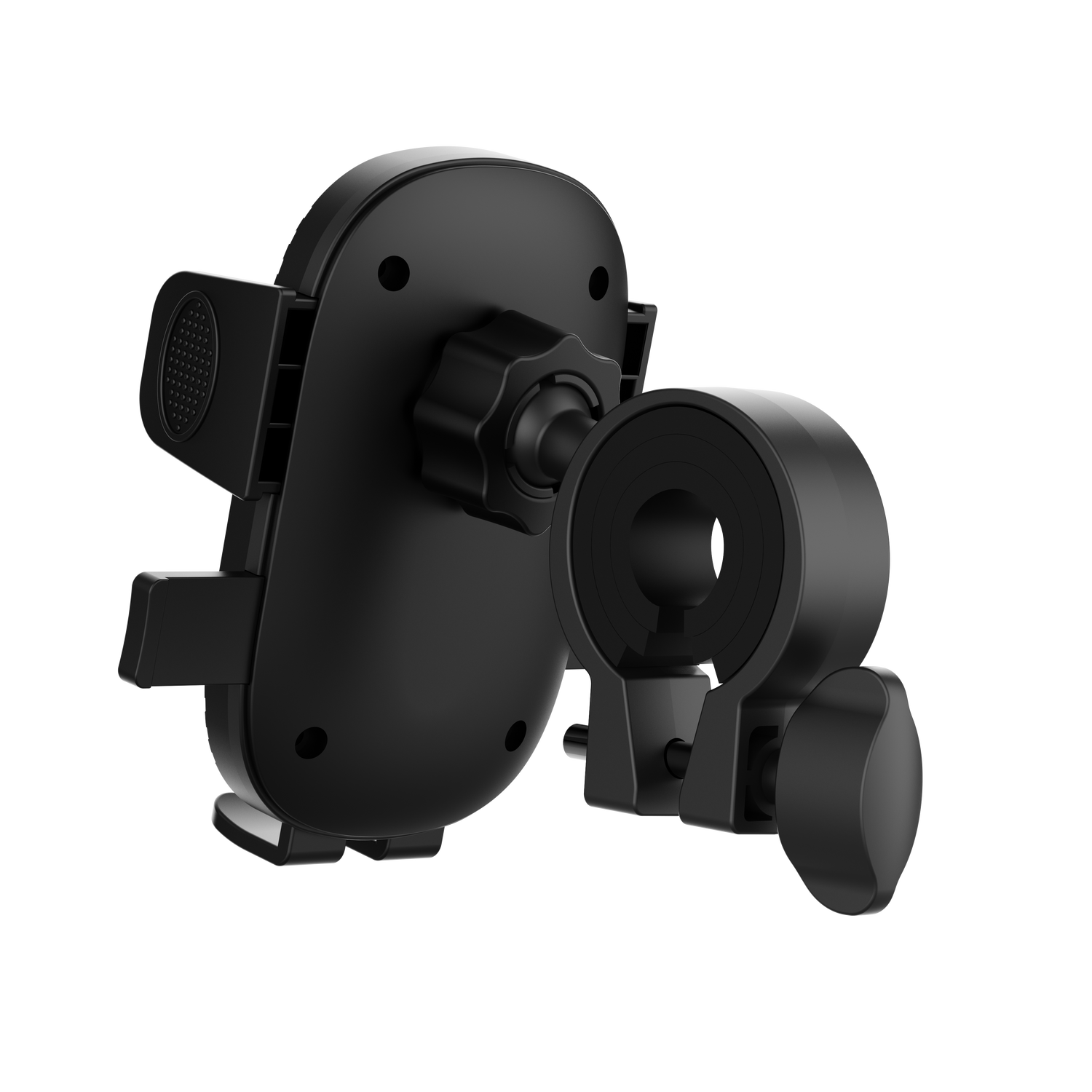iGrip Secure S Bike Phone Holder