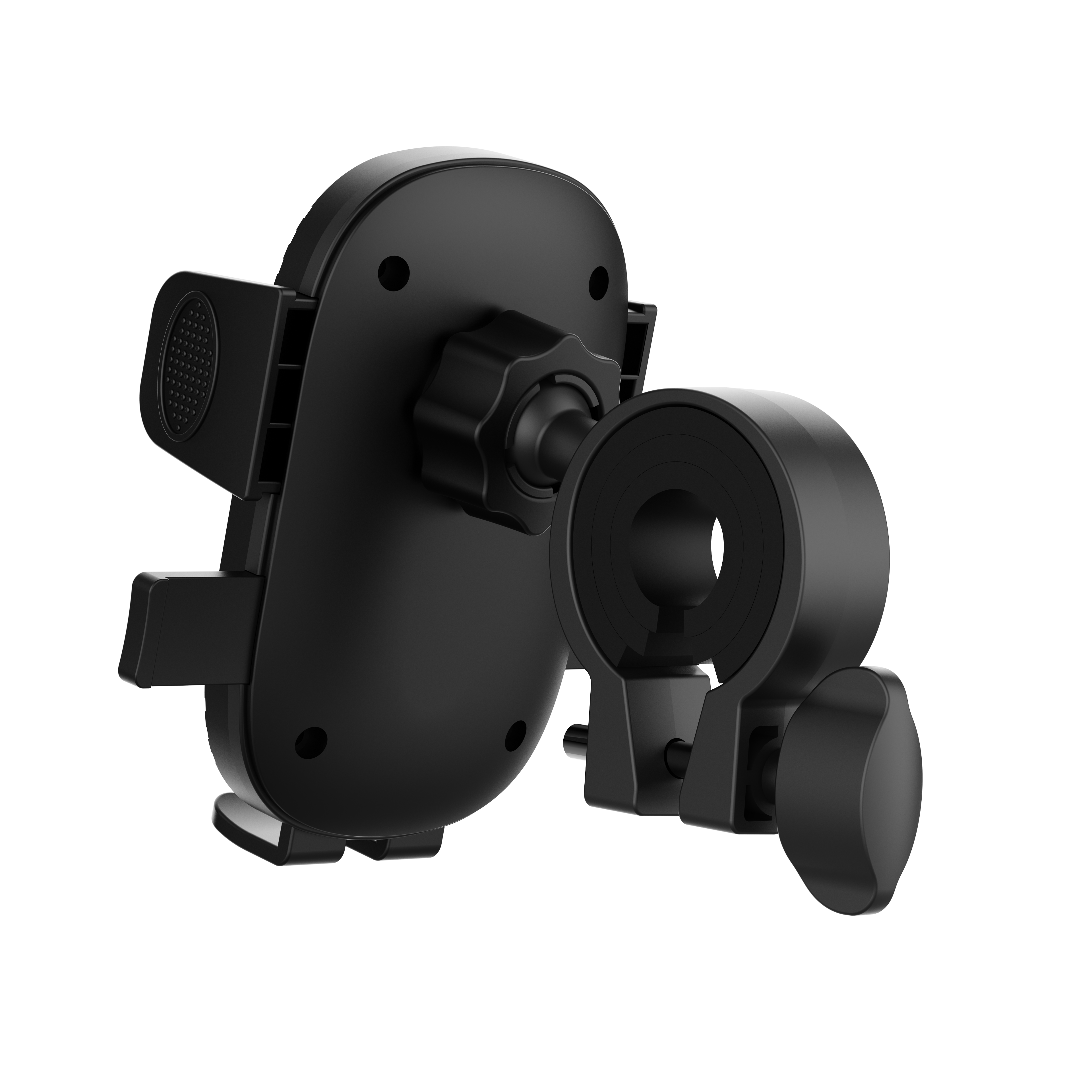 iGrip Secure S Bike Phone Holder