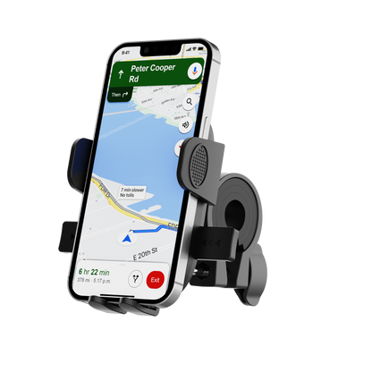 iGrip Secure S Bike Phone Holder
