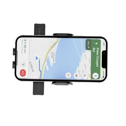 iGrip Secure S Bike Phone Holder