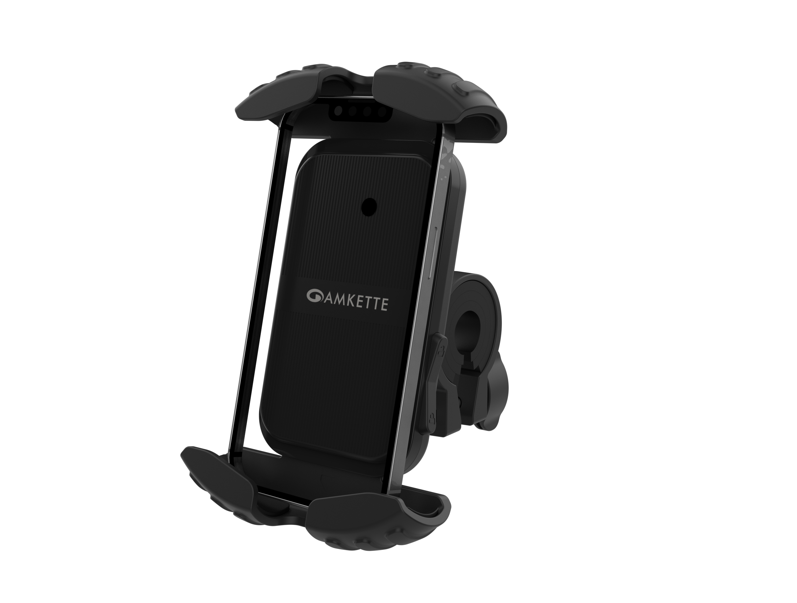 iGrip Secure X Bike Phone Holder