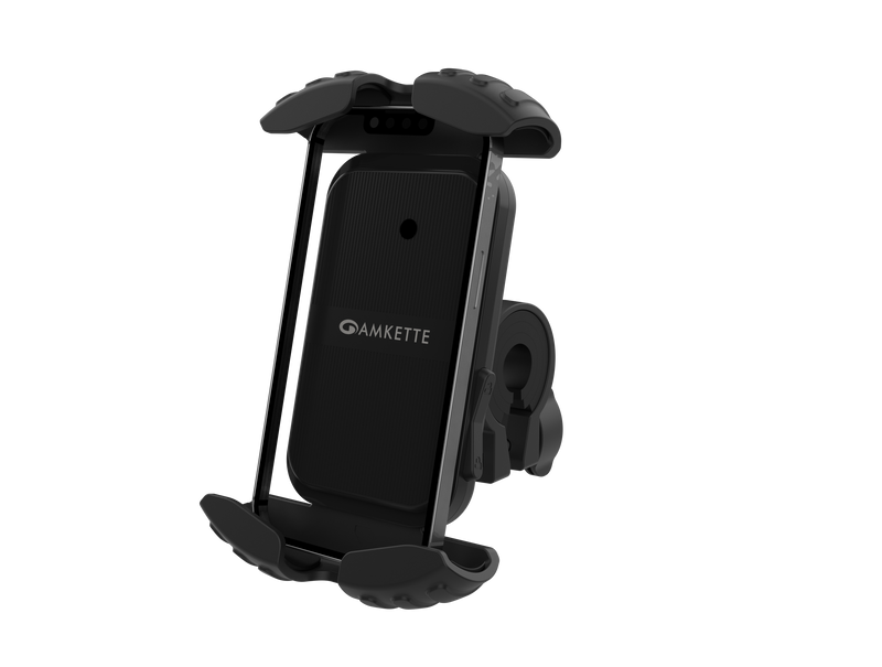 Bike Phone Holders Secure Control. Unmatched Stability iGrip Secure X ₹449.00 55% Off ₹999.00 Add to Cart