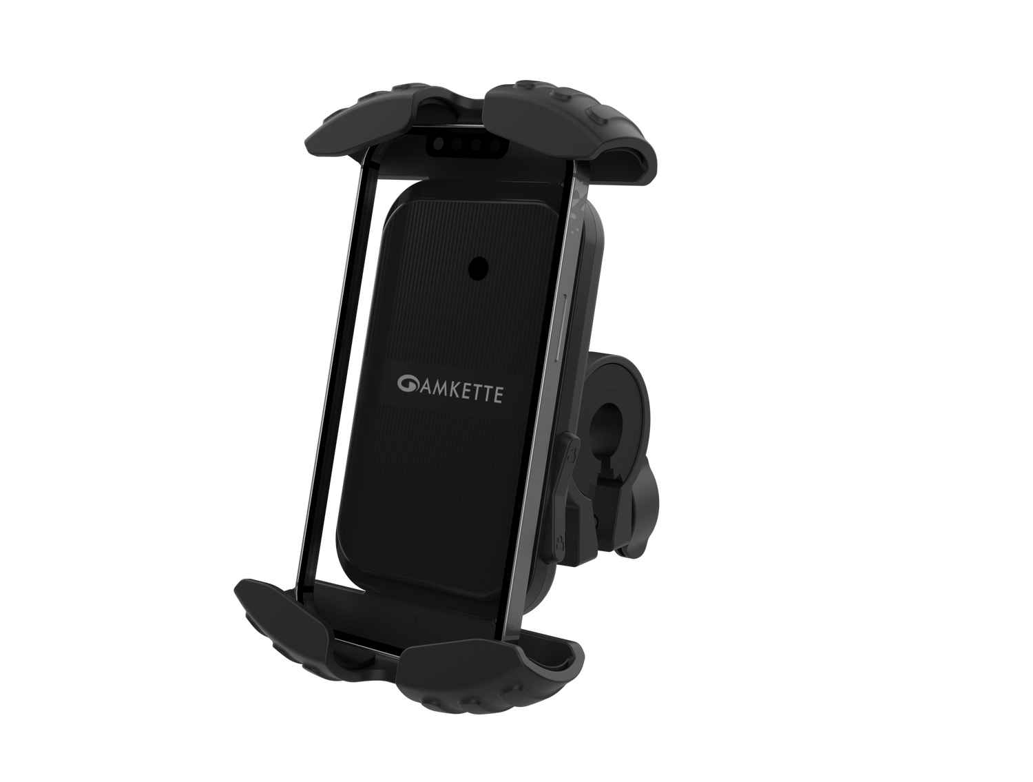 iGrip Secure X Bike Phone Holder