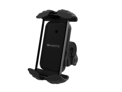iGrip Secure X Bike Phone Holder