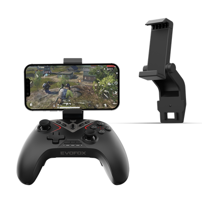 EvoFox One X Controller Clamp