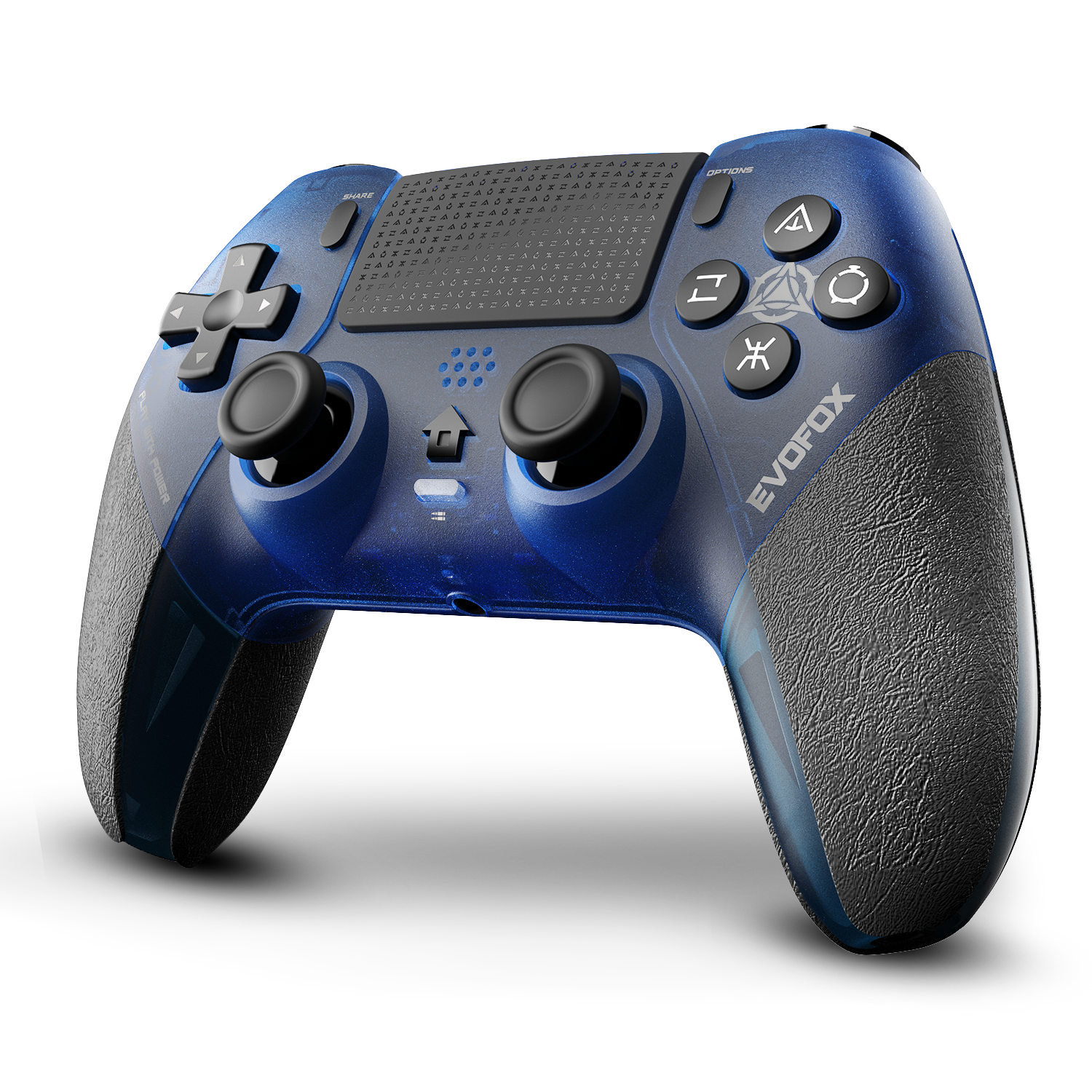 EvoFox Play 2 Wireless Gaming Controller