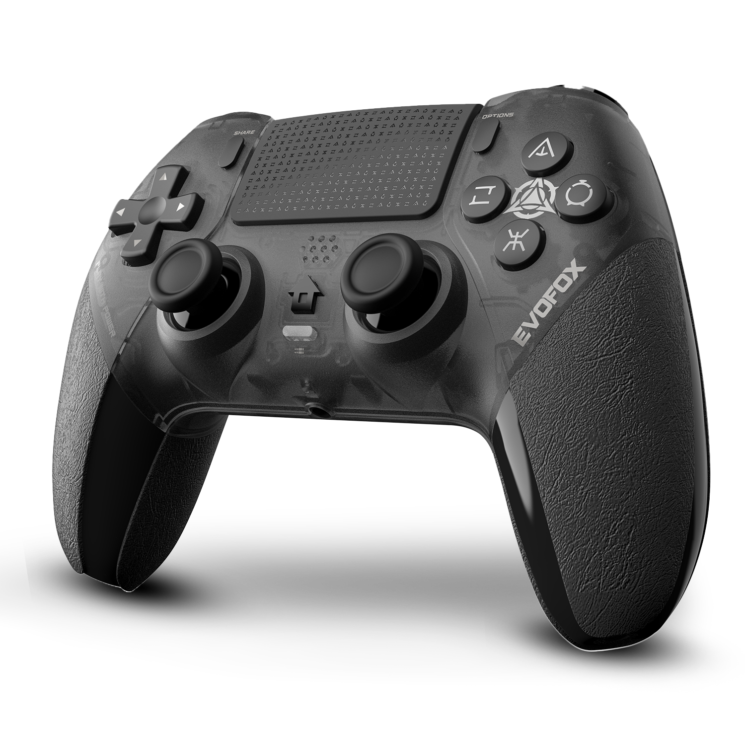 EvoFox Play 2 Wireless Gaming Controller
