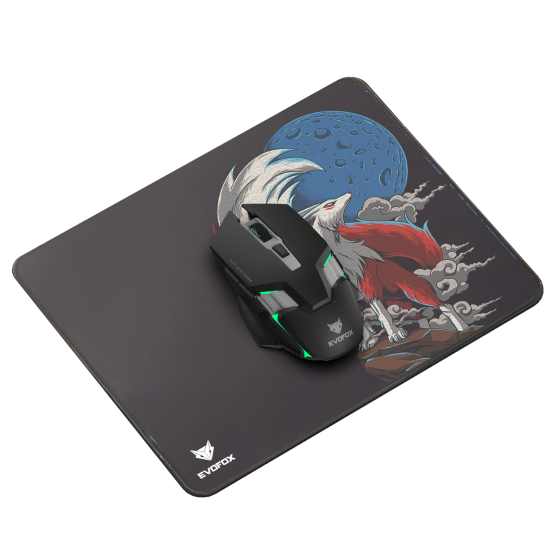 Gaming Keyboards and Combos – Amkette