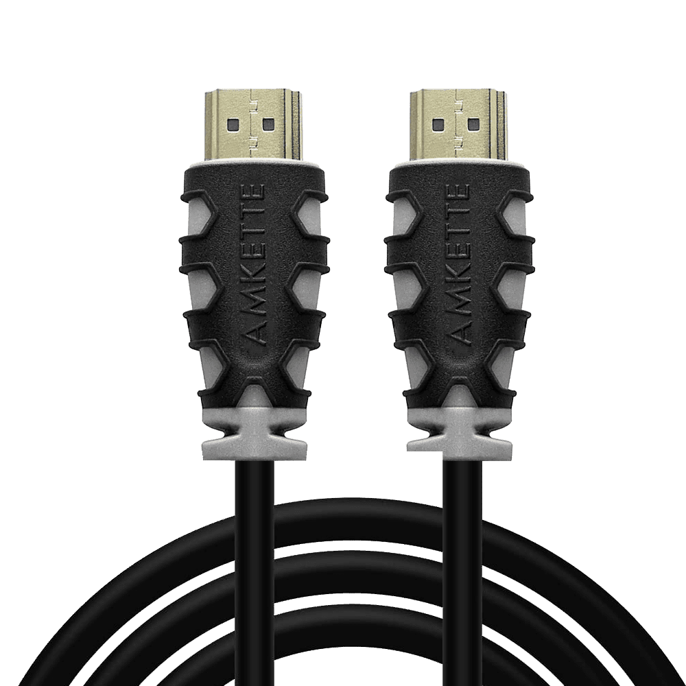 HDMI High Speed 2.0 Cable – Amkette