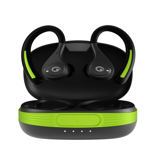 Air Budz X50 TWS Earbuds