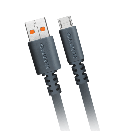Color Del Cable Micro Usb