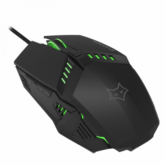 EvoFox Shadow Gaming Mouse