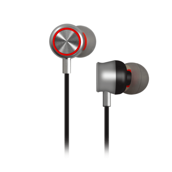 M9 Wired Earphones