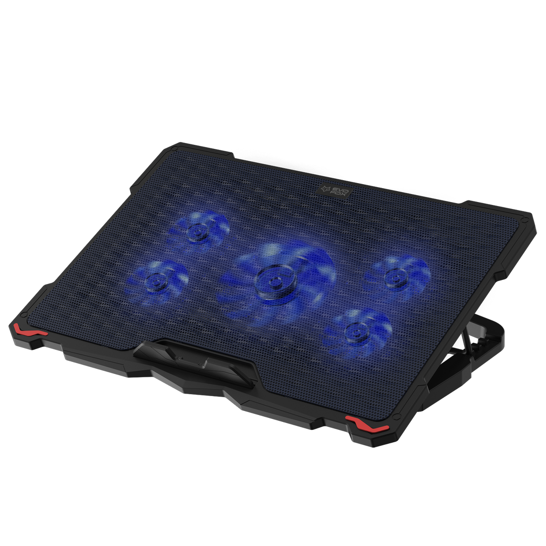 EvoFox Typhoon Laptop Cooling Pad